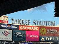 YANKEE STADIUM - 6864 Photos & 1522 Reviews - 1 E 161st St, Bronx