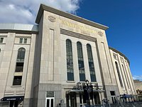 YANKEE STADIUM - 6864 Photos & 1522 Reviews - 1 E 161st St, Bronx