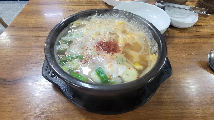 전주콩나물해장국, 고양 - 레스토랑 리뷰 - 트립어드바이저