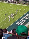 Philadelphia Eagles store - Review of Philadelphia Eagles Stadium Tour,  Philadelphia, PA - Tripadvisor