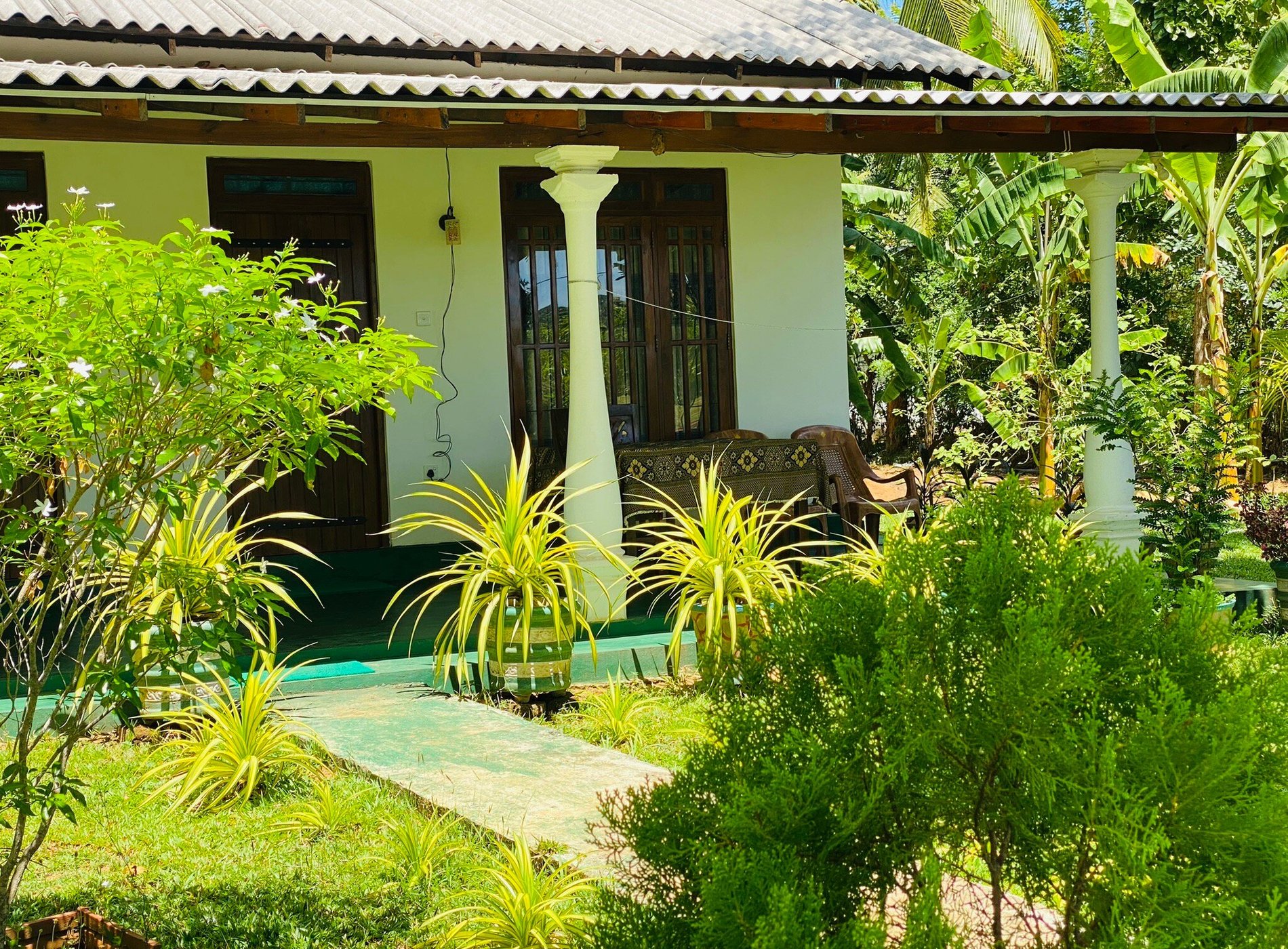 Lucky Villa Sigiriya image