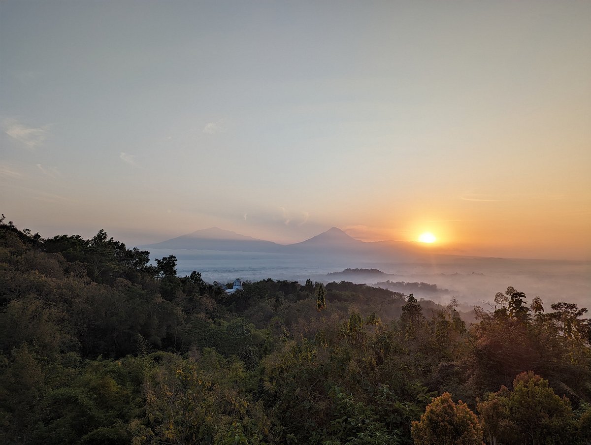 9 Hidden Gems In Java, Indonesia, You Won't Find In Lonely Planet