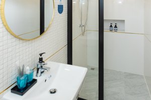 Zimmer und Suite