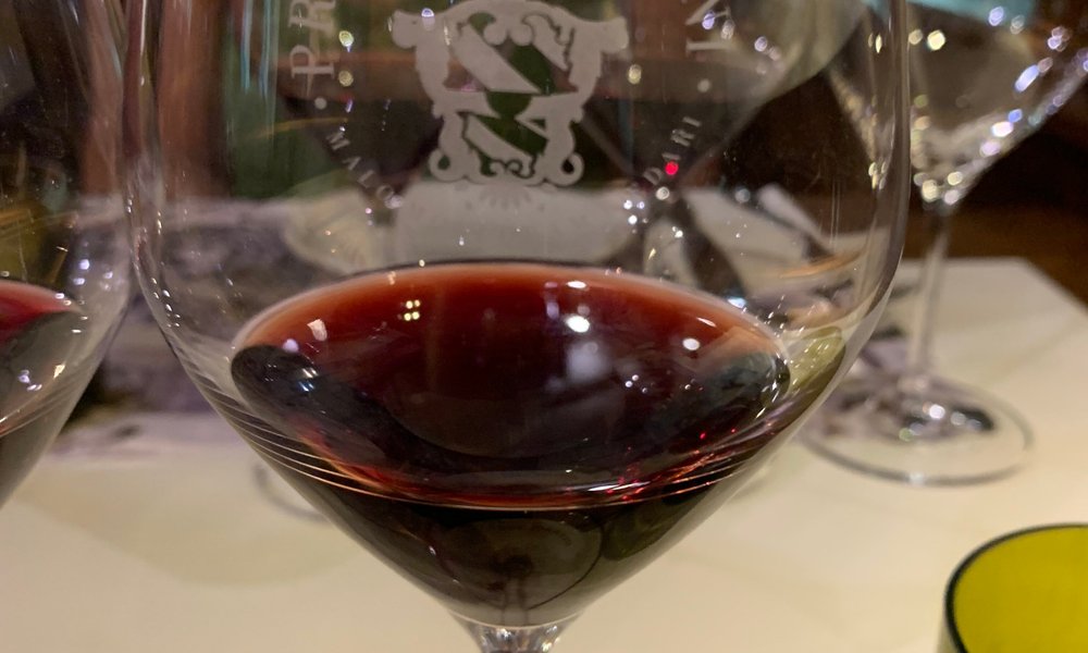 Chianti Safari: Tuscan Villas with vineyards, Cheese, Wine & Lunch from Florence
