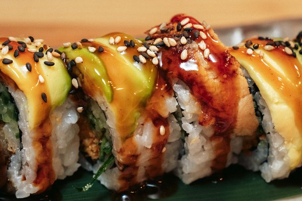 THE 10 BEST Japanese Food Delivery in Granada 2022 - Order