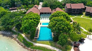 Ombak Villa Langkawi in Langkawi