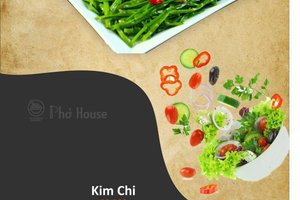 Thực đơn