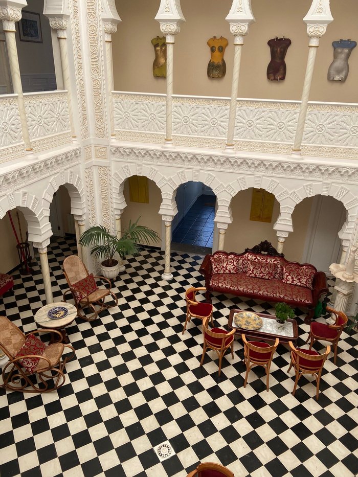 Imagen 21 de Hotel Alhambra