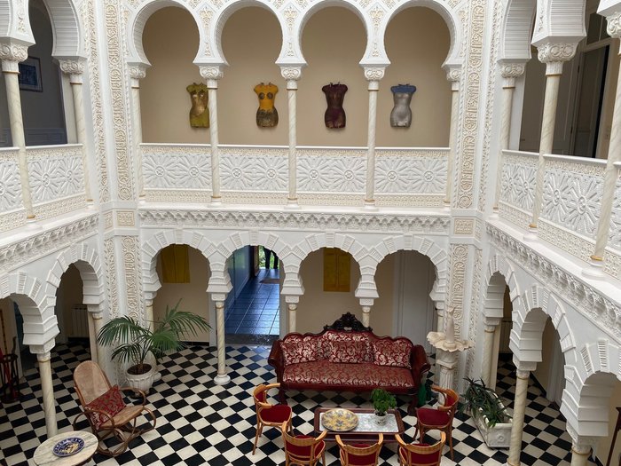 Imagen 20 de Hotel Alhambra