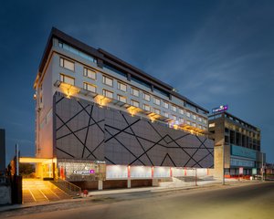 Cygnett Inn Imperial in Tezpur
