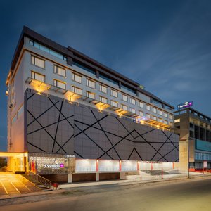 Facade