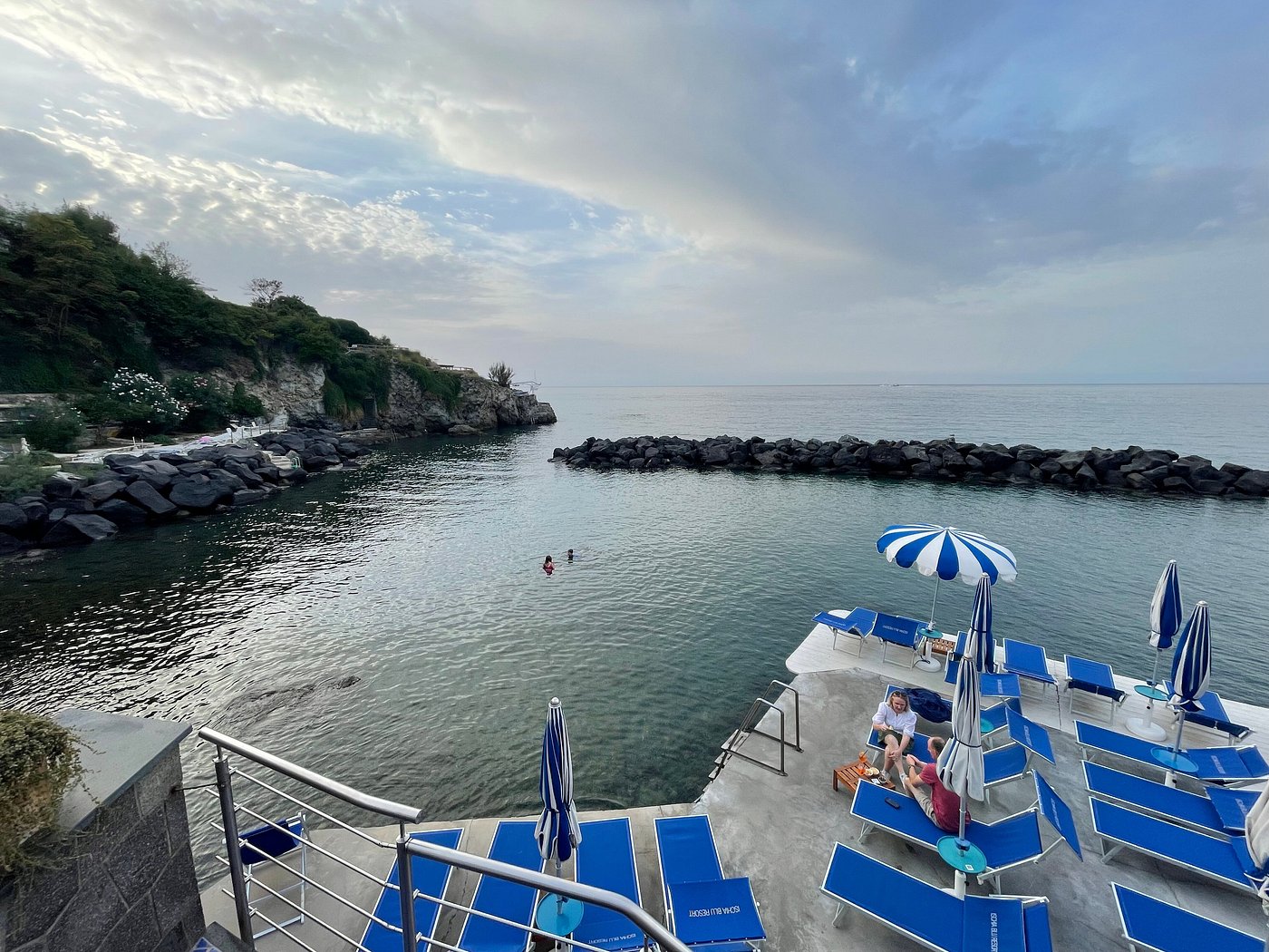 ISCHIA BLU RESORT - Updated 2024 Prices & Condominium Reviews (Isola d ...