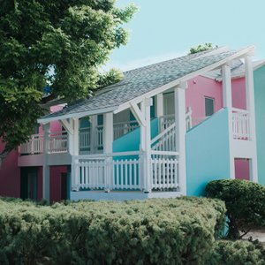 Club Med Turkoise - Turks &amp; Caicos, hotel in Providenciales