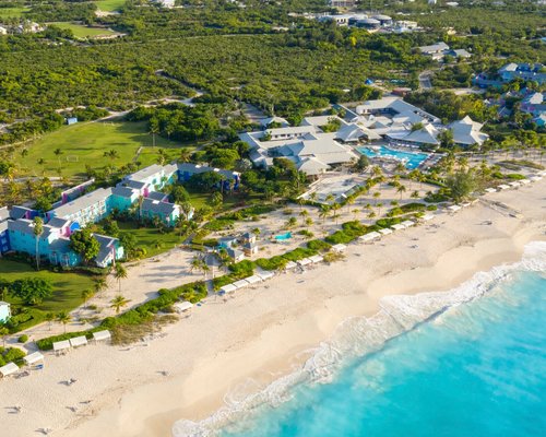 CLUB MED TURKOISE TURKS & CAICOS - Updated 2024 Prices & Resort (All ...