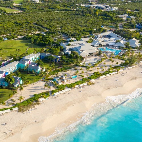 THE 10 BEST Hotels in Turks and Caicos, Caribbean 2024 (from $220 ...