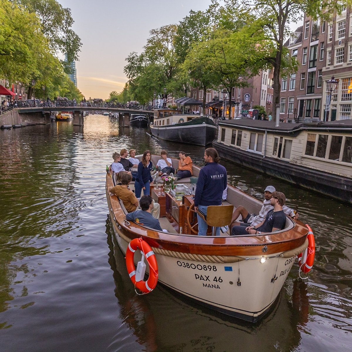 Voyage Amsterdam - All You Need to Know BEFORE You Go (2024)