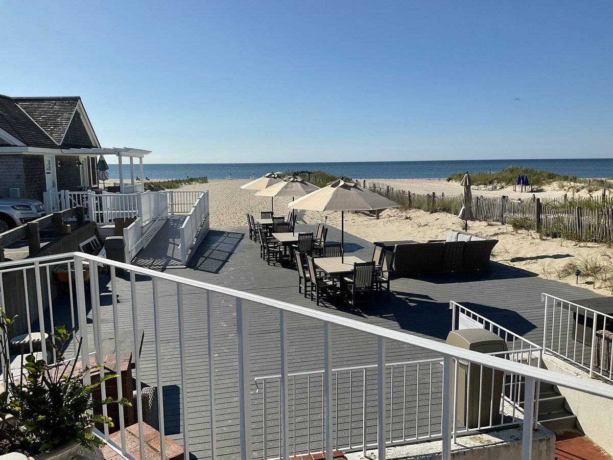 INN ON THE BEACH - Updated 2024 Prices & Reviews (Harwich Port, MA ...