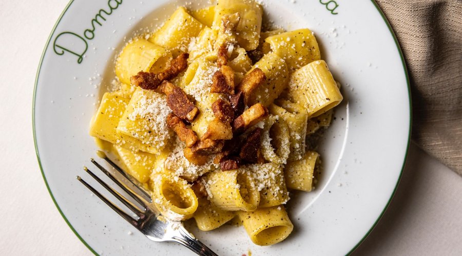 La Nostra Carbonara 