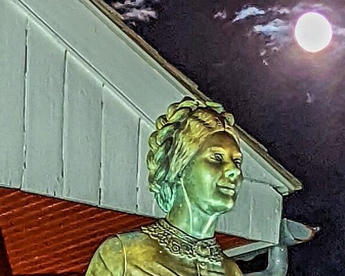 best haunted tours in gettysburg pa