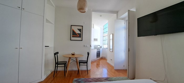 Imagen 3 de Lisbon Serviced Apartments - Castelo Sao Jorge