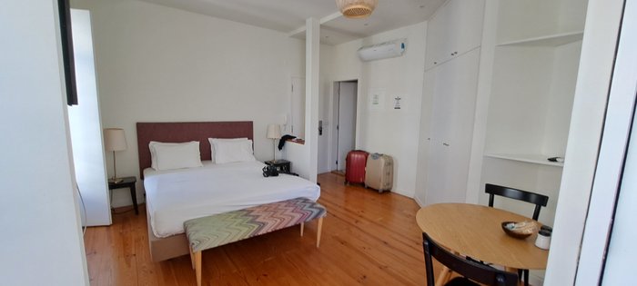 Imagen 2 de Lisbon Serviced Apartments - Castelo Sao Jorge