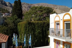 Δωμάτιο και σουίτα