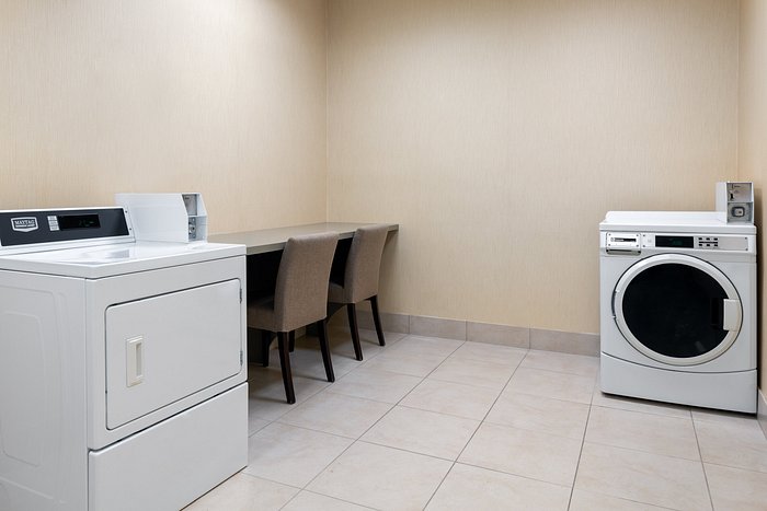 Must-haves for a modern laundry room - Wayne Homes