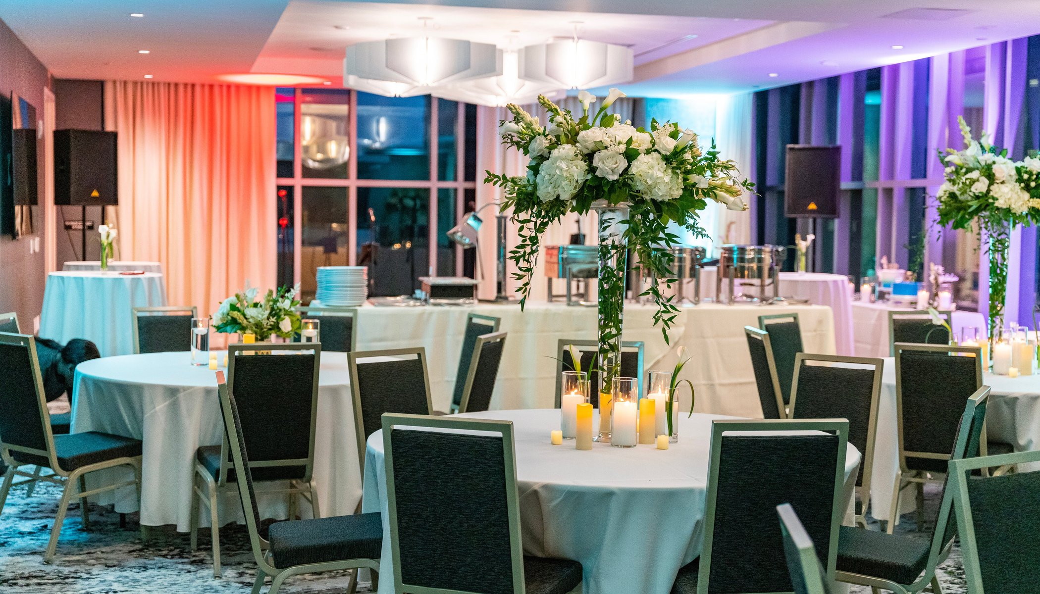 Carte Hotel San Diego Downtown, Curio Collection by Hilton by null