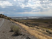 Golden Spike National Historical Park - All You Need to Know