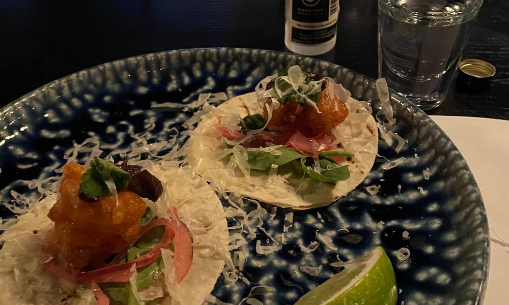 Reikiavik Food Walk - Aventura gastronómica local en Islandia