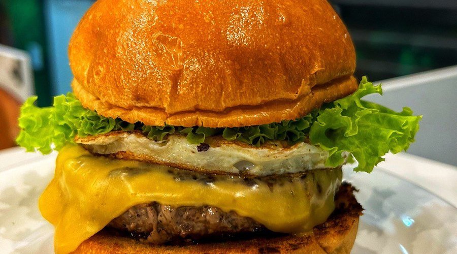 PARK BURGER E GRILL, Manaus - Restaurant Reviews, Photos & Phone Number - Tripadvisor