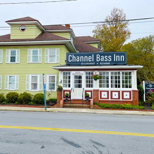 THE 10 BEST Eastern Shore of Virginia Romantic Hotels 2023 (with Prices) picture