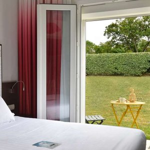 Hôtel Kyriad La Rochelle centre ville