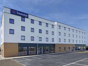 Travelodge Sandwich in Sandwich