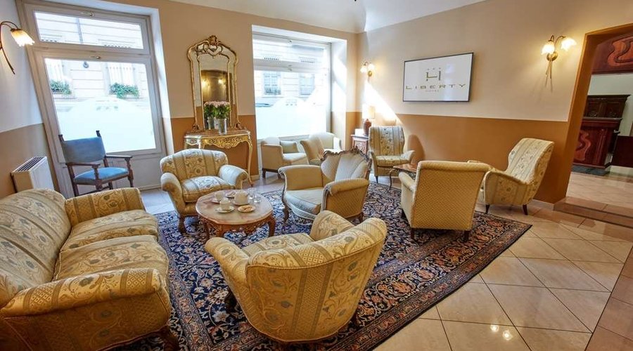 best hote turin