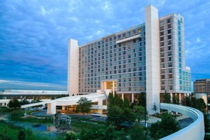 Renaissance Schaumburg Convention Center Hotel in Schaumburg