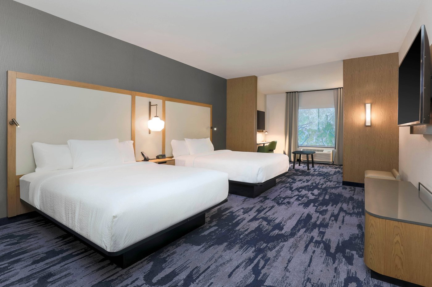 FAIRFIELD INN & SUITES CAPE CORAL/NORTH FORT MYERS $148 ($̶1̶8̶9̶ ...