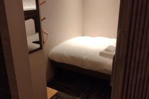 客室 & スイート