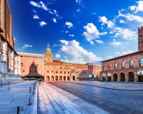 Ravenna by night - Tourist Guide Cinzia Tittarelli