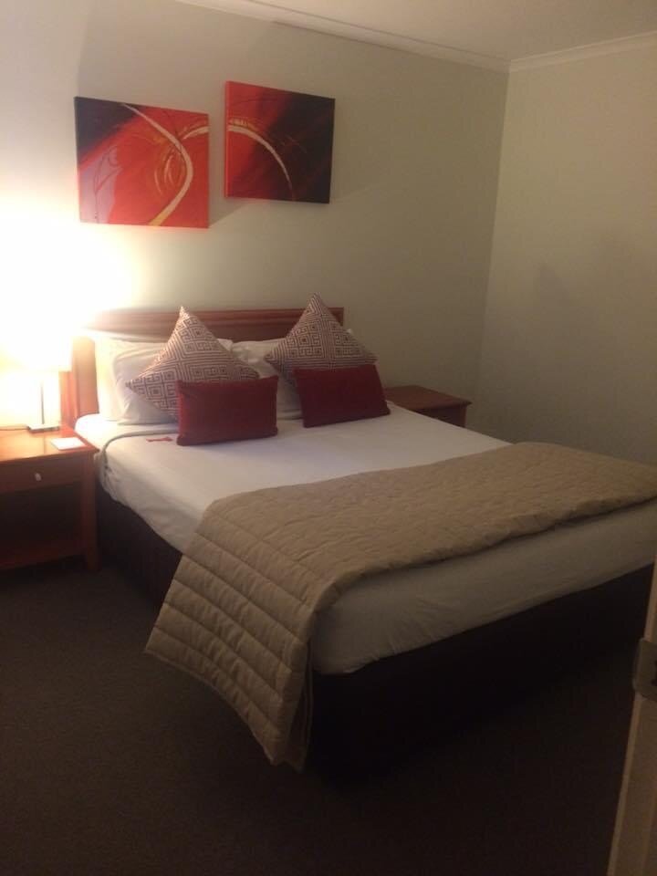 BREAKFREE FORTITUDE VALLEY Condominium Reviews (Brisbane, Australia)