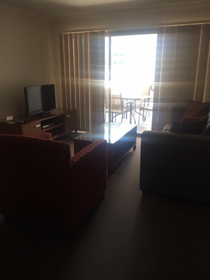 BREAKFREE FORTITUDE VALLEY Condominium Reviews (Brisbane, Australia)