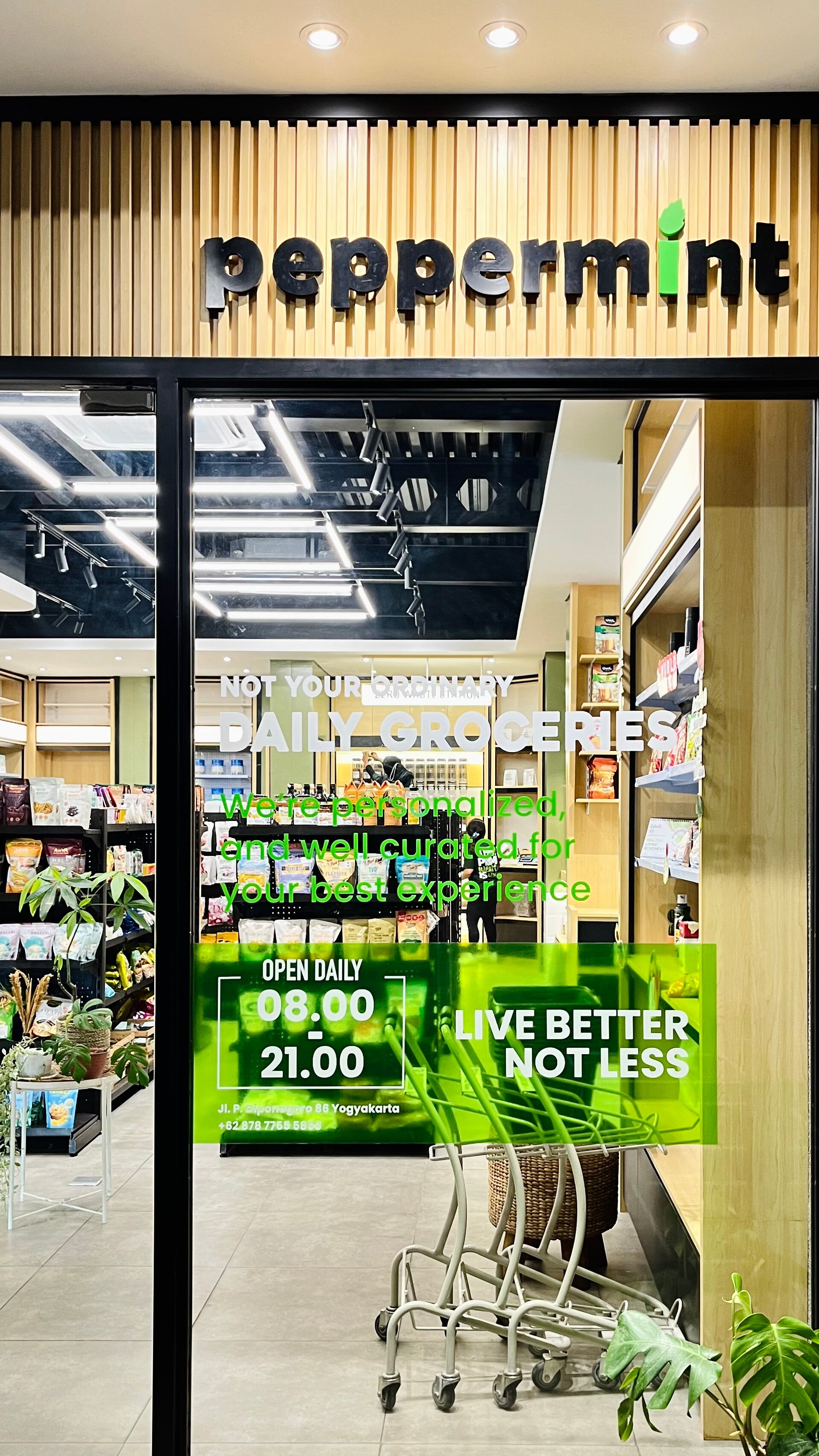 THE 10 BEST Yogyakarta Region Shopping Malls Updated 2024