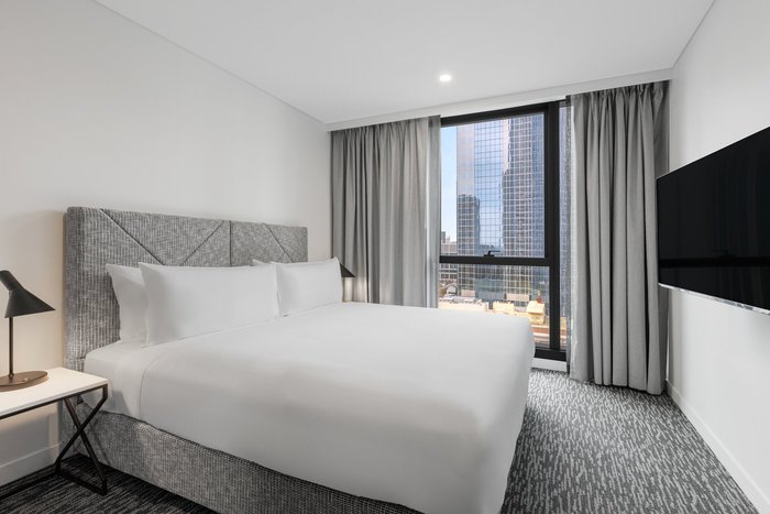 MERITON SUITES MELBOURNE - Updated 2023 Prices & Condominium Reviews ...