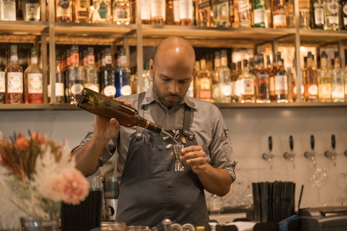 THE 10 BEST Restaurants in Sentosa Island (Updated 2023)
