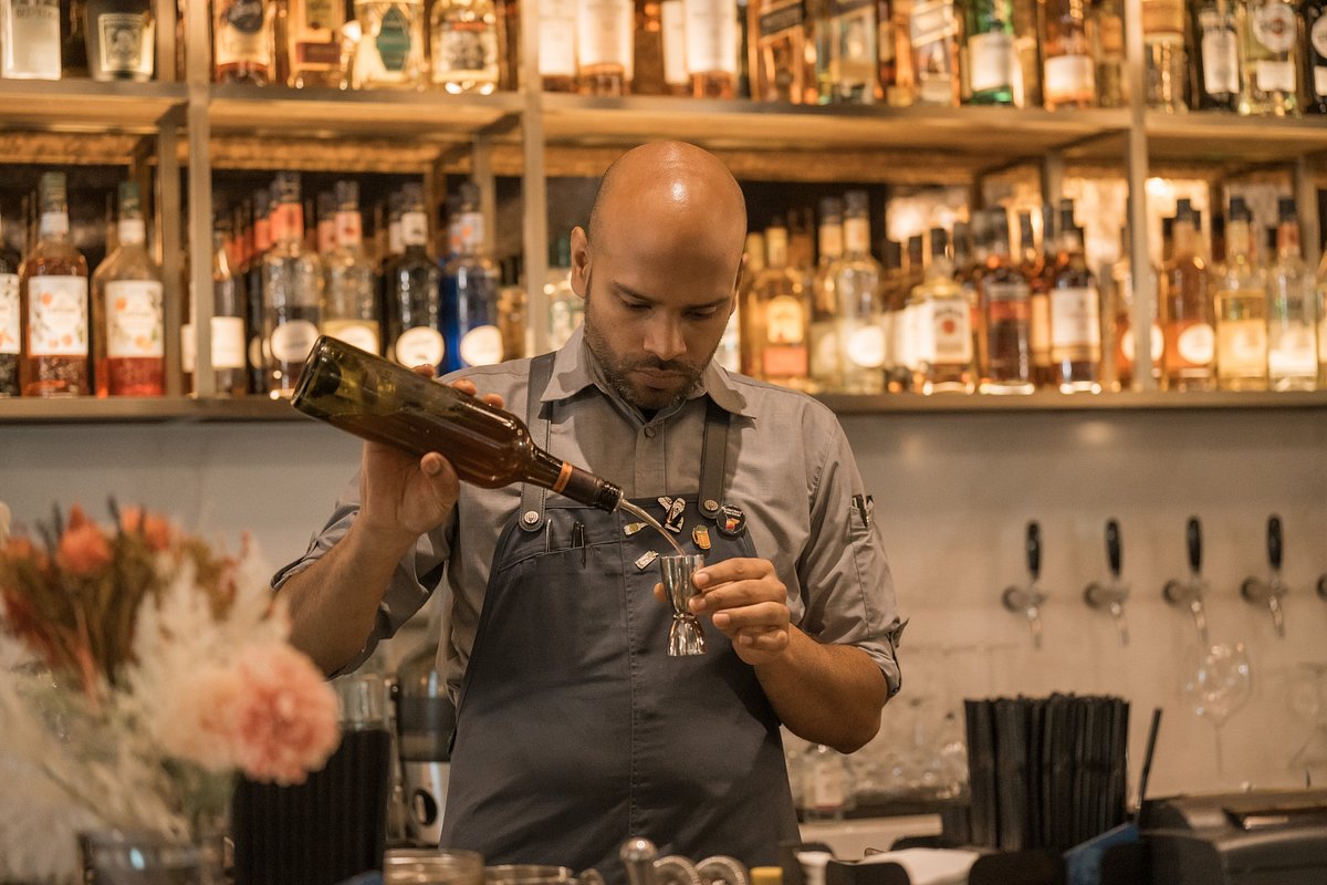 THE 10 BEST Restaurants in Sentosa Island (Updated 2023)