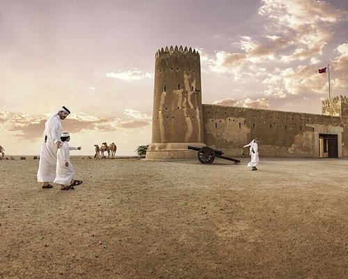 qatar country tour