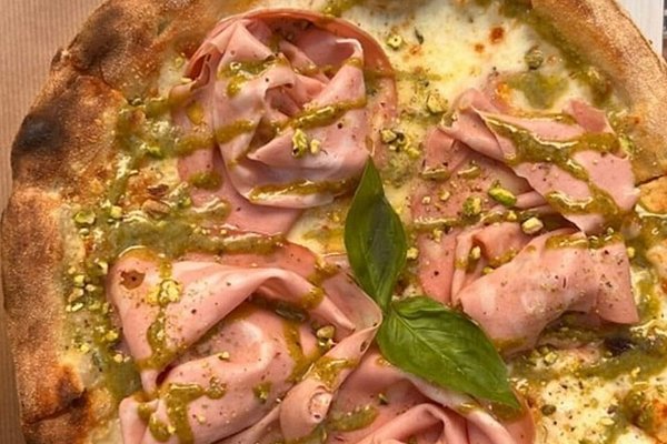 TOP 10 BEST Pizza near C. el Lirio 16, 29640 Fuengirola, Spain - December  2023 - Yelp