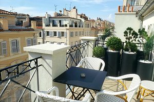 MAISONS DU MONDE HOTEL & SUITES MARSEILLE VIEUX PORT $81 ($̶1̶1̶7̶) -  Updated 2024 Prices & Reviews - France