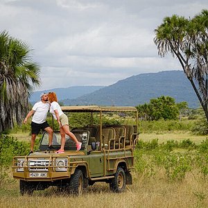 zanzibar safari voyage