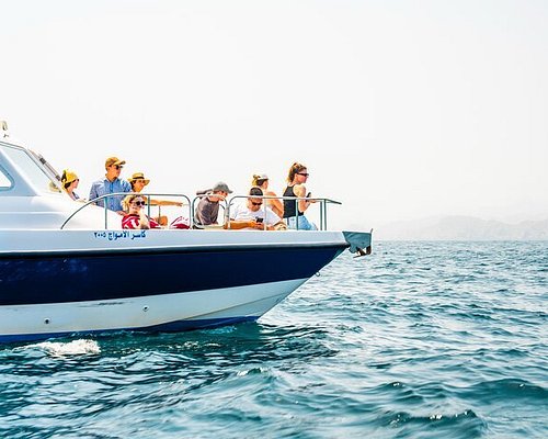 THE 10 BEST Muscat Boat Rides & Cruises (Updated 2023)